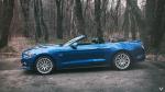 Ford Mustang GT Convertible by Vilner 2018 года